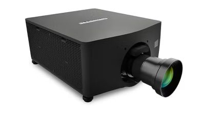 Christie M 4K+25 RGB